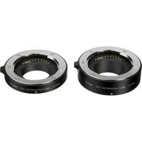 

Kenko DG Auto Extension Tube Set for the Micro Four Thirds Mount (Olympus, Panasonic)