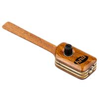 

KNA Pickups UK-2 Portable Piezo Ukulele Pickup with Volume Contol