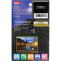 

Kenko LCD Monitor Protection Film for Canon Eos R