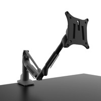 

Kanto Desktop Monitor Mount for 17-32" Displays, Black