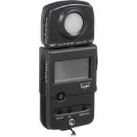 

Kenko KCM-3100 Professional Digital Color Meter, Ambient or Flash Light
