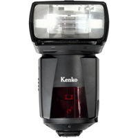 

Kenko AB600-R AI TTL Flash for Canon Cameras
