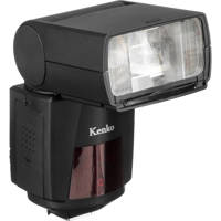 

Kenko AB600-R AI TTL Flash for Nikon Cameras