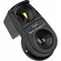 

Kenko KFM-100 5-Degree Spotfinder for the KFM-1100 Auto Digital Meter