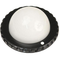 

Kenko KFM300 Spherical Diffuser for the KFM-1100 and 2100 Light Meters
