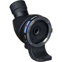 

Kenko LENS2SCOPE Adapter for Canon EF/EF-S Mount, Angled View