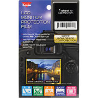 

Kenko LCD Monitor Protection Film for Nikon D500 Camera