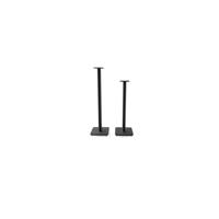 

Kanto SP26PL 26" Bookshelf Speaker Stands, Black