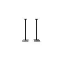 

Kanto SP32PL 32" Bookshelf Speaker Stands, Black