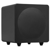 

Kanto SUB8 8-inch Powered Subwoofer, Matte Black