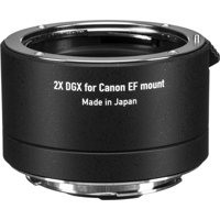 

Kenko TELEPLUS HD pro 2.0x DGX Teleconverter for Canon EF Mount