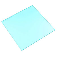 

Kolari 100x100mm IR/UV Cut Color Correcting Hot Mirror Square Filter