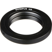 

Konus T2 Ring for Olympus 4/3, Leica and Panasonic Cameras
