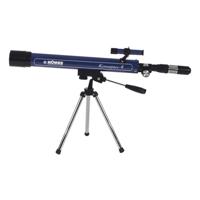 

Konus Konuspace-4 1.9" Refractor Telescope with 600x Focal Length & Table Tripod