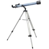 

Konus Konustart-700B 2.4" Refractor Telescope with 700x Focal Length, Carrying Case & Adjustable Smartphone Adapter