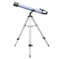 

Konus Konuspace-6 2.4" Refractor Telescope with 800x Focal Length & Metal Tripod