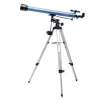 

Konus Konuspace-7 2.4" Refractor Telescope with 900x Focal Length & Metal Tripod