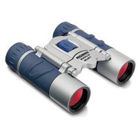 

Konus 8x21 Explo Compact Weather Resistant Roof Prism Binocular with 7.2 Degree Angle of View, Silver/Blue
