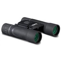 

Konus 10x25 Next Compact Weather Resistant Roof Prism Binocular with 5.7 Degree Angle of View, Black