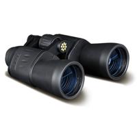 

Konus 10x50 KonusVue Classic WA Weather Resistant Porro Prism Binocular with 7.7 Degree Angle of View, Black