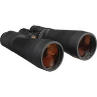 

Konus 15x70 Giant-70 Weather Resistant Porro Prism Binocular with 4.4 Degree Angle of View, Black