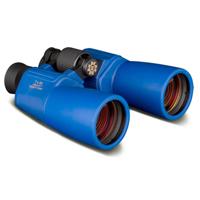 

Konus 7x50 NavyMan-2 Classic Water Proof Porro Prism Binocular with 7.8 Degree Angle of View, Blue Rubber