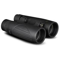 

Konus 8x42 Titanium OH Weather Resistant Roof Prism Binocular with 6.9 Degree Angle of View, Black Rubber
