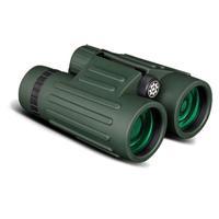 

Konus 8x42 Emperor Verdi Water Proof Roof Prism Binocular with 7.6 Degree Angle of View, Green Rubber