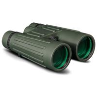 

Konus 10x50 Emperor Verdi Water Proof Roof Prism Binocular with 5.9 Degree Angle of View, Green Rubber
