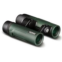 

Konus 8x26 Supreme-2 Water Proof Roof Prism Binocular with 7.7 Degree Angle of View, Green Rubber