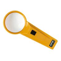 

Konus LUX-50 2.5x-5x 2" Bifocal Magnifier with Light, 12 Piece Set