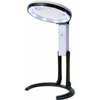 

Konus FLEXO-120 2x-5x 4.7" Magnifier with LED Light