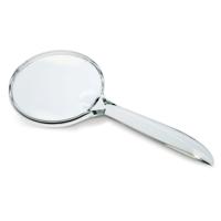 

Konus KONUSCLEAR 3.5x-5x Magnifier with 2.3" Bifocal Lens