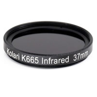 

Kolari 37mm 665nm Infrared Lens Filter