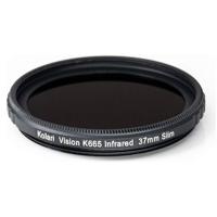 

Kolari 37mm 665nm Gen 2 Pro Slim Infrared Lens Filter