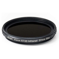 

Kolari 37mm 720nm Gen 2 Pro Slim Infrared Lens Filter