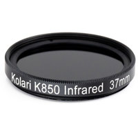 

Kolari 37mm 850nm Infrared Lens Filter