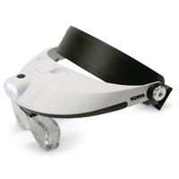 

Konus VUEMAX-2 1x-6x Viewer with 5 Interchangeable Lenses & Led Illumination