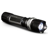 

Konus KONUSLIGHT-RC Rechargeable Flashlight with Cree LED Light, 200 Lumen