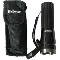 

Konus Konuslight-5 Zoom LED Torch Flashlight, 6 Pack