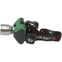 

Konus KONUSFLASH-4 Rechargeable Head Torch with Cree LED, 220 Lumen