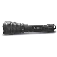 

Konus KONUSLIGHT RC-4 Rechargeable Tactical LED Flashlight with Remote Control Function, 1300 Lumen