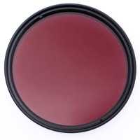 

Kolari 39mm 665nm Infrared Lens Filter