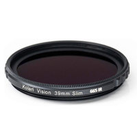 

Kolari 39mm 665nm Gen 2 Pro Slim Infrared Lens Filter
