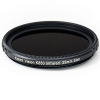 

Kolari 39mm 850nm Gen 2 Pro Slim Infrared Lens Filter