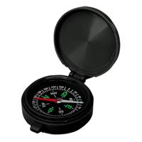 

Konus BUSSOLE SCOMPASSES - Pocket Compass, 24 Pieces, Black
