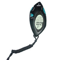 

Konus MEMOX-10 Stopwatch with 10 Lap Memories, 6 Pieces