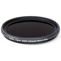 

Kolari 46mm 850nm Gen 2 Pro Slim Infrared Lens Filter