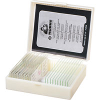 

Konus Biology 2 Prepared Slide Set: First Series Human Tissues, 10 Slides