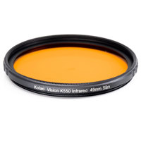 

Kolari 49mm 550nm Gen 2 Pro Slim Infrared Lens Filter